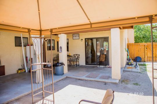 324 Mamie Street Ridgecrest, CA 93555 - Photo 32 of 35 Gallery Image 32