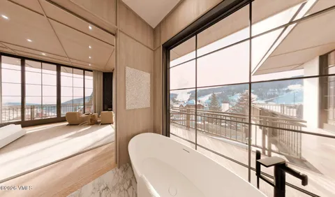 $12,900,000 | 616 West Lionshead Circle, Unit 4B, Vail, CO 81657