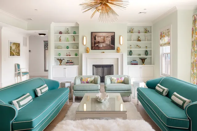 $2,200,000 | 78 Rhode Island Avenue, Unit 6, Newport, RI 02840