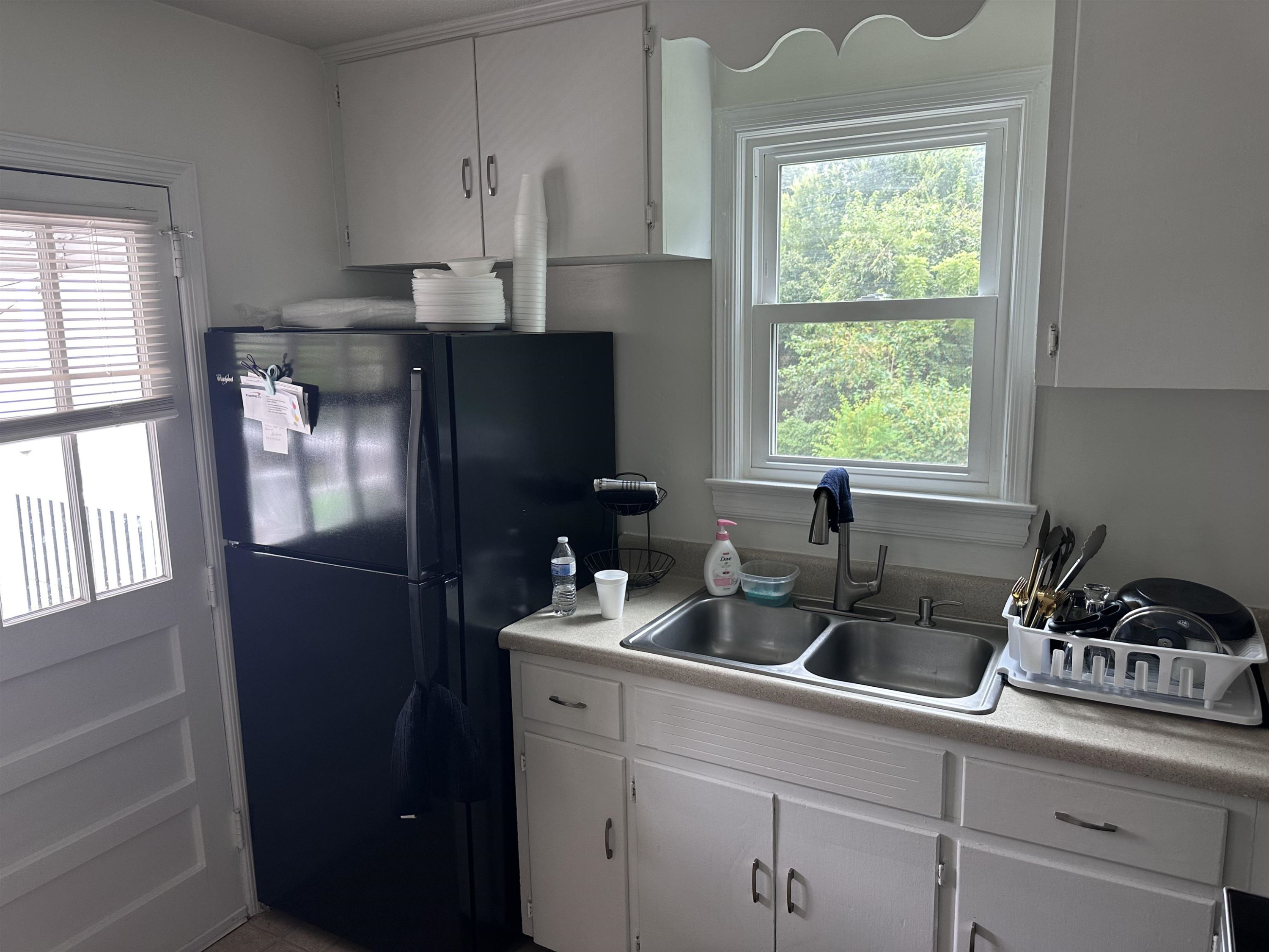 225 Pecan Road Raleigh, NC 27603 - Photo 2 of 8 Kitchen