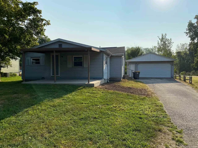 $1,300 | 2509 Camden Drive, Bloomington, IN 47403