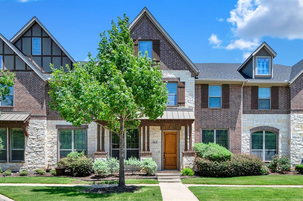 4666 Dozier Road, Unit B Carrollton, TX 75010 - Photo 2 of 34