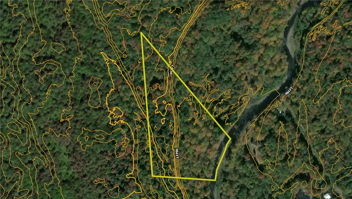 V/l Beaver Creek Road Redfield, NY 13437 - Photo 30 of 35 Gallery Image 30