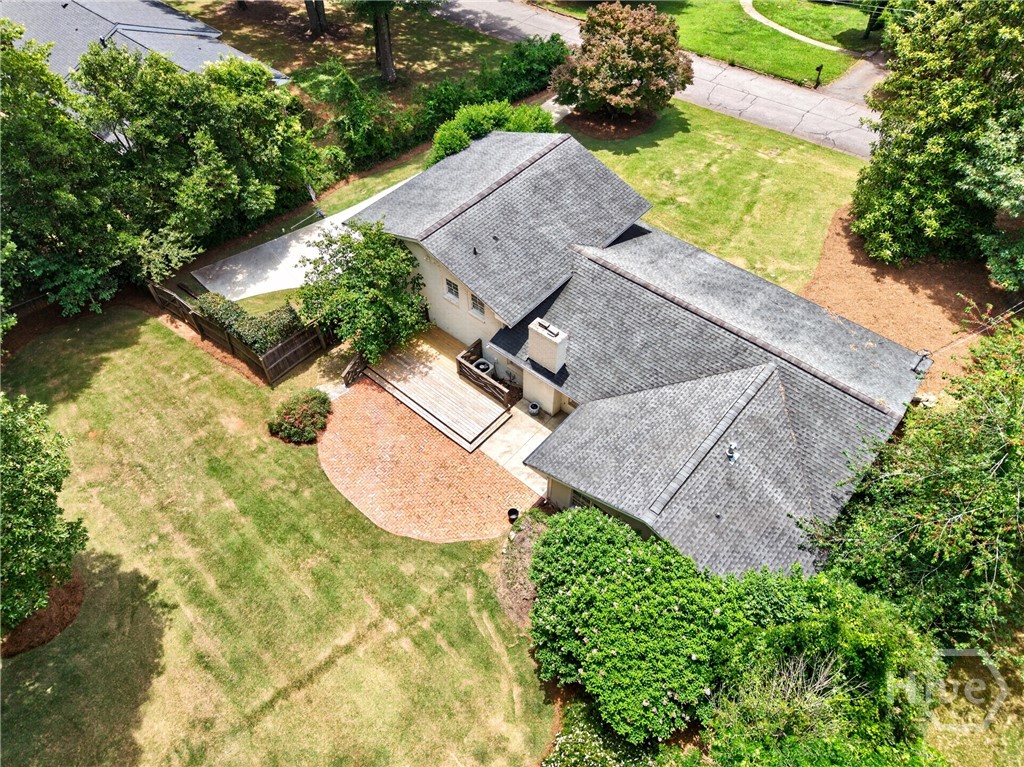 335 Duncan Springs Road Athens, GA 30606 - Photo 12 of 57