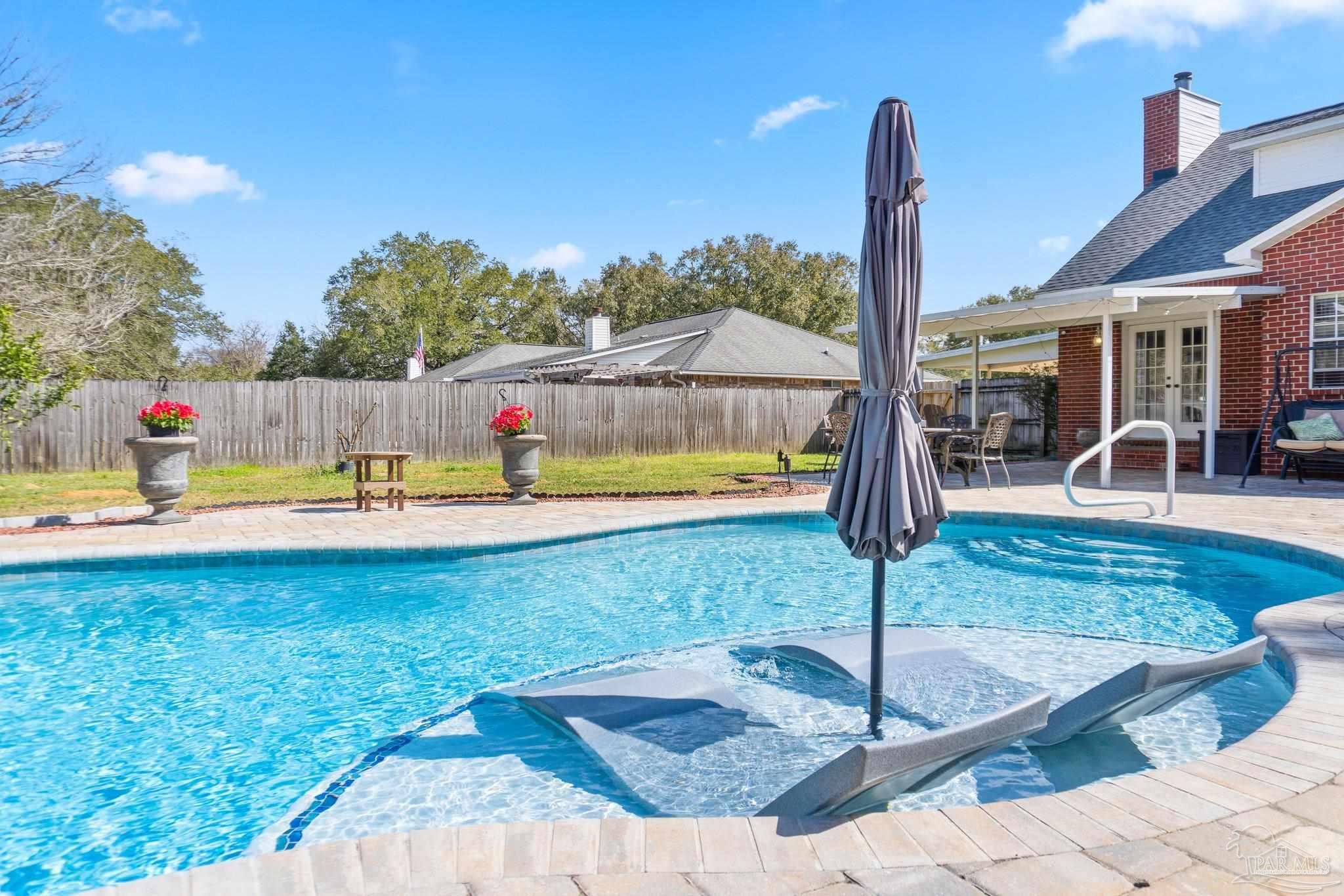 2132 Hollyhill Road Pensacola, FL 32526 - Photo 1 of 48