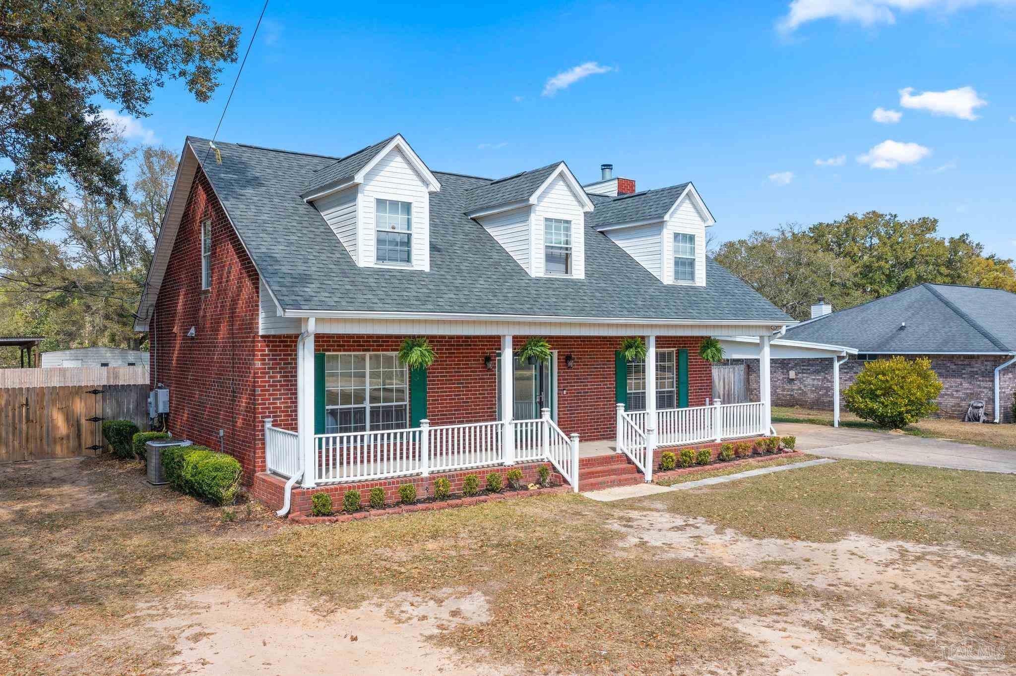 2132 Hollyhill Road Pensacola, FL 32526 - Photo 40 of 48