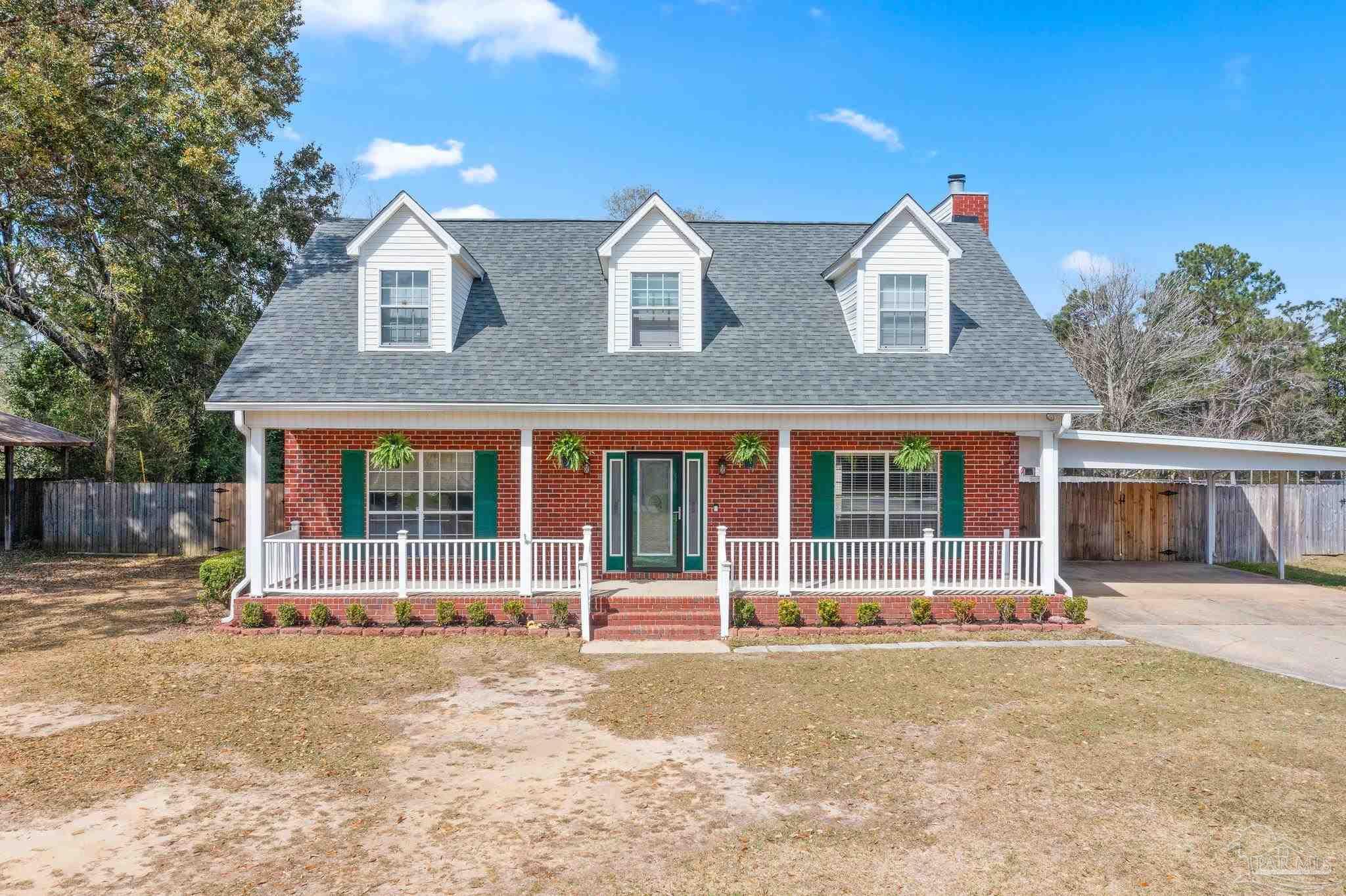 2132 Hollyhill Road Pensacola, FL 32526 - Photo 4 of 48