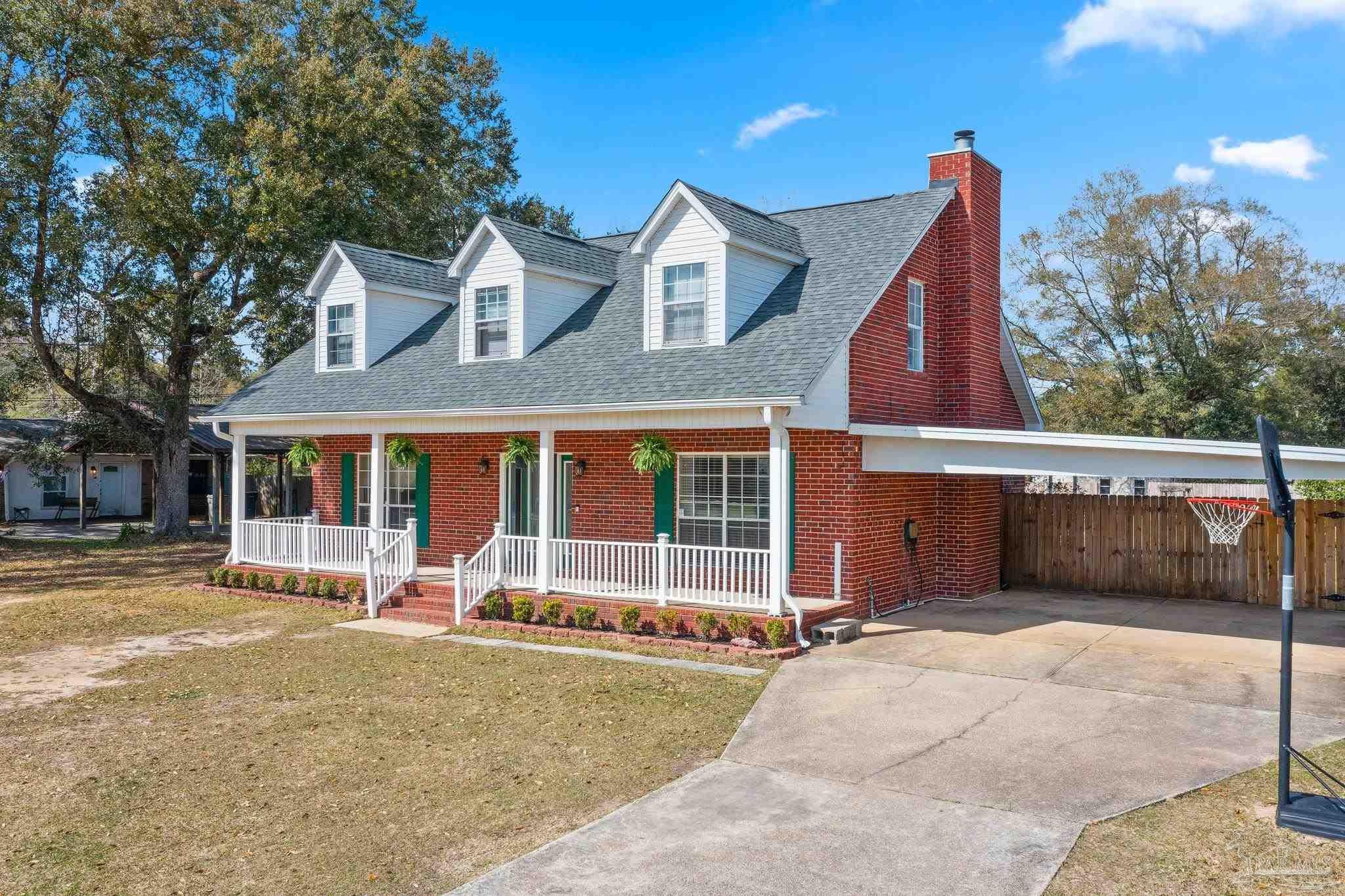 2132 Hollyhill Road Pensacola, FL 32526 - Photo 41 of 48