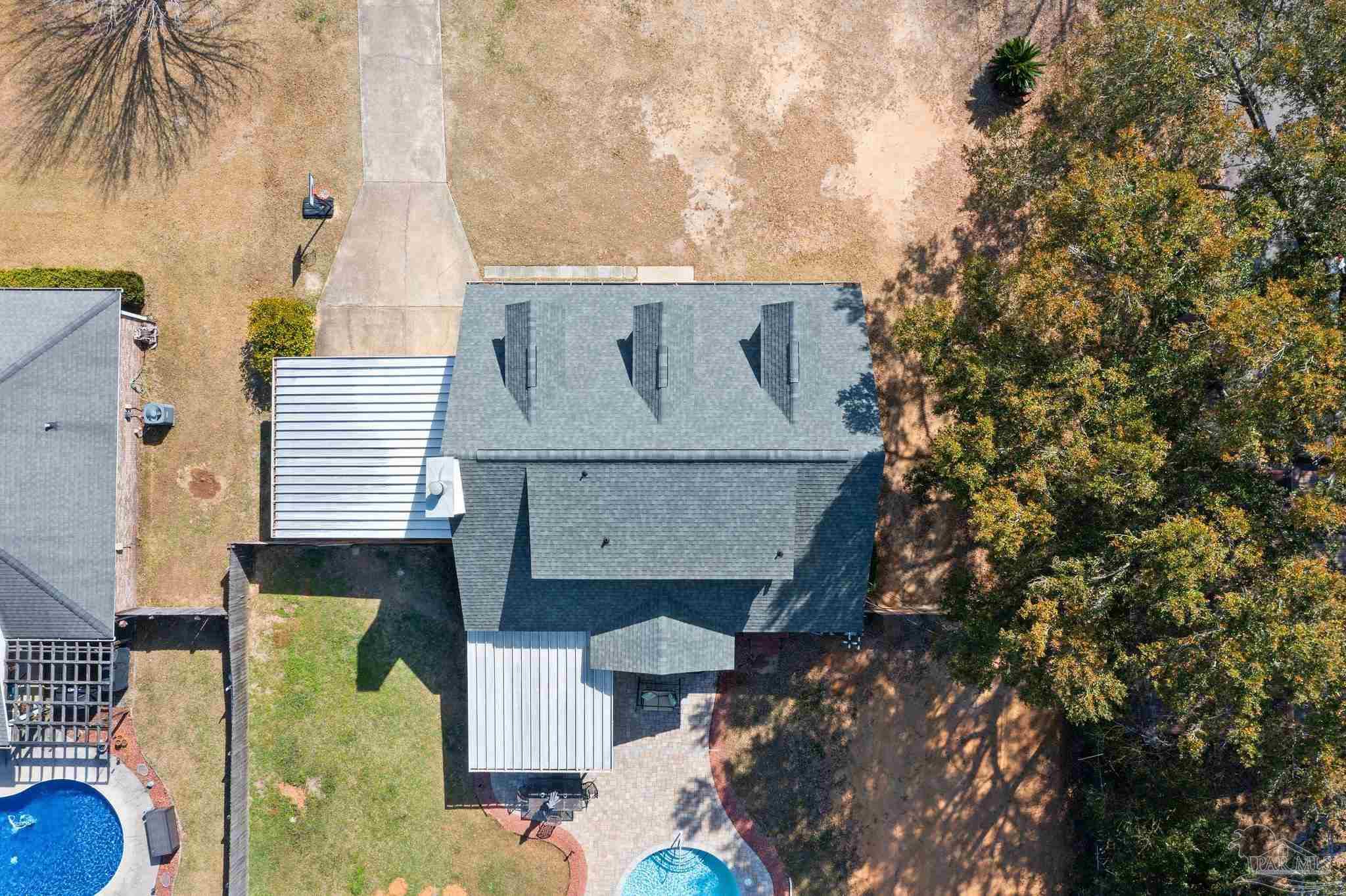 2132 Hollyhill Road Pensacola, FL 32526 - Photo 42 of 48