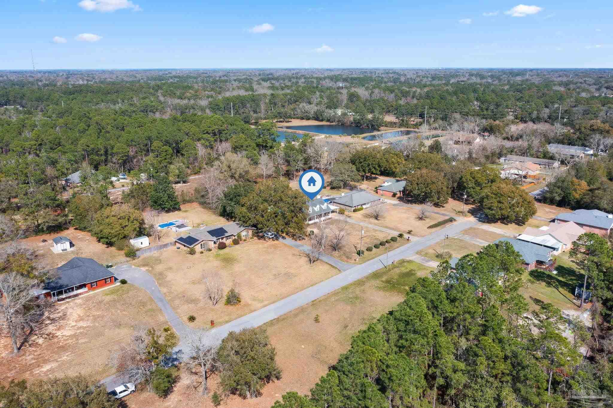 2132 Hollyhill Road Pensacola, FL 32526 - Photo 44 of 48