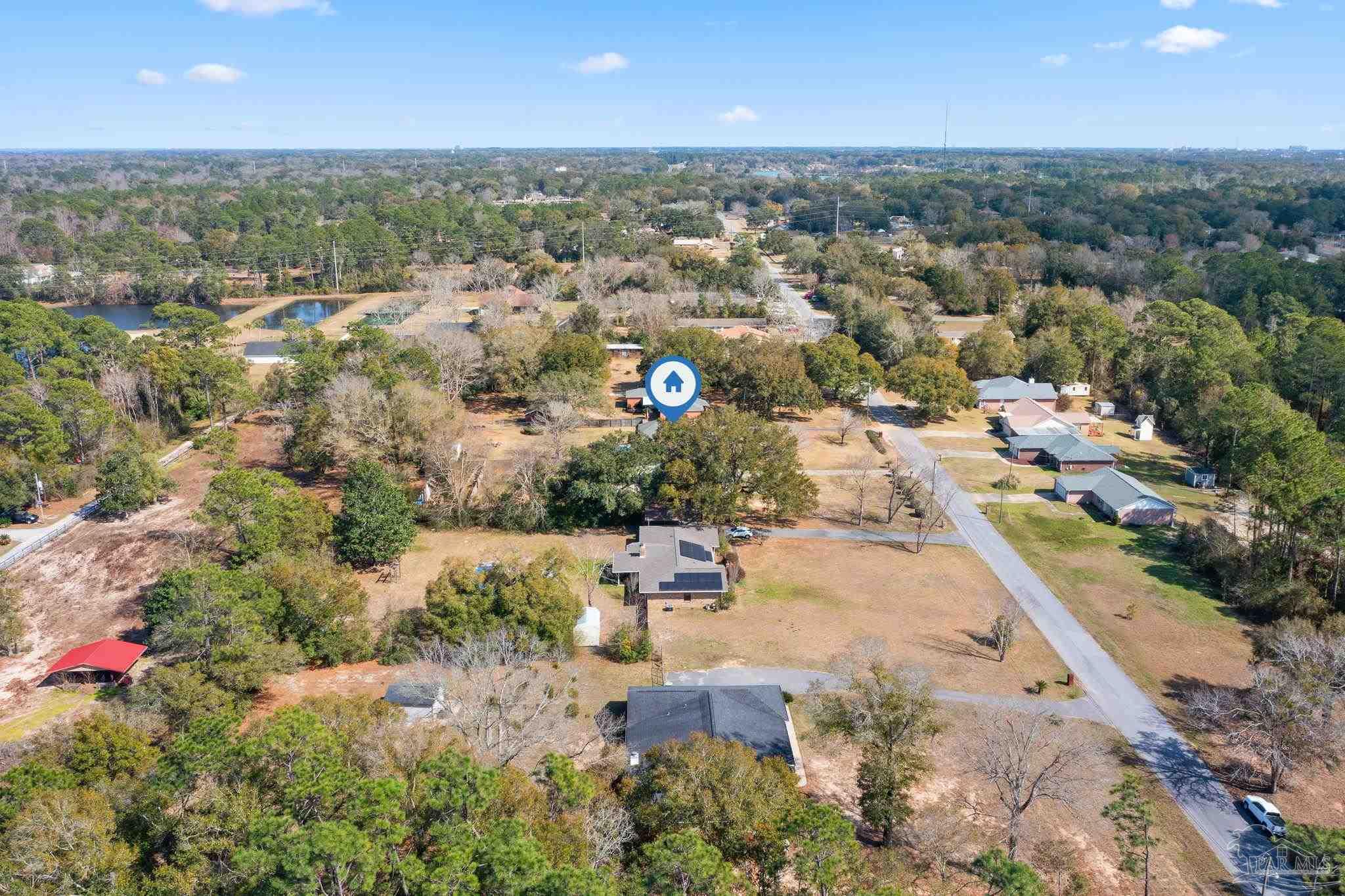 2132 Hollyhill Road Pensacola, FL 32526 - Photo 45 of 48