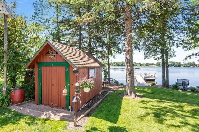 $279,900 | 1245 North Mingus Road, Cromwell, MN 55726