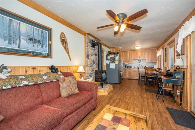 $279,900 | 1245 North Mingus Road, Cromwell, MN 55726