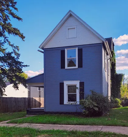 $85,000 | 1721 Prospect Street, Springfield, OH 45503