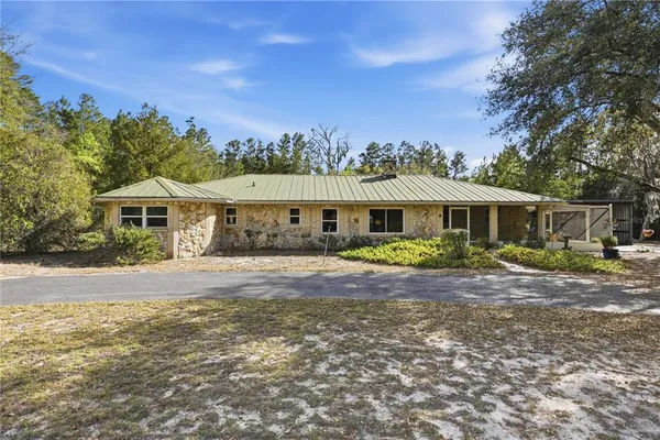 $499,995 | 5289 Northeast Co Road 340, High Springs, FL 32643