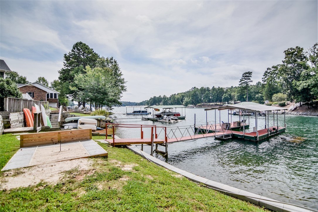 216 Petty Road Seneca, SC 29672 - Photo 12 of 40 Gallery Image 12