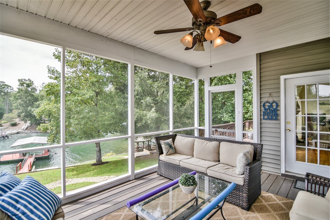 216 Petty Road Seneca, SC 29672 - Photo 21 of 40 Gallery Image 21