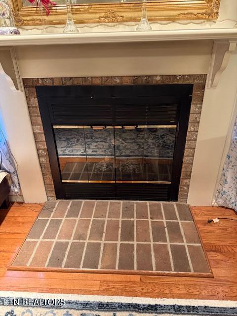 175 Vernie Lee Road Friendsville, TN 37737 - Photo 11 of 23 IMG_1538