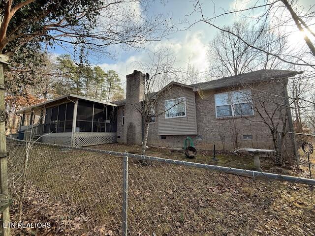 175 Vernie Lee Road Friendsville, TN 37737 - Photo 19 of 23 IMG_1466