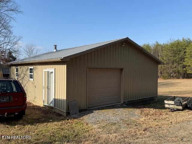 175 Vernie Lee Road Friendsville, TN 37737 - Photo 21 of 23 IMG_1412