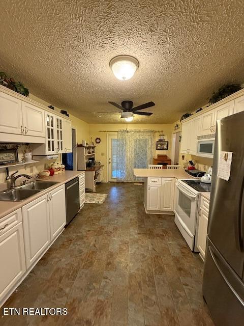175 Vernie Lee Road Friendsville, TN 37737 - Photo 5 of 23 IMG_1549