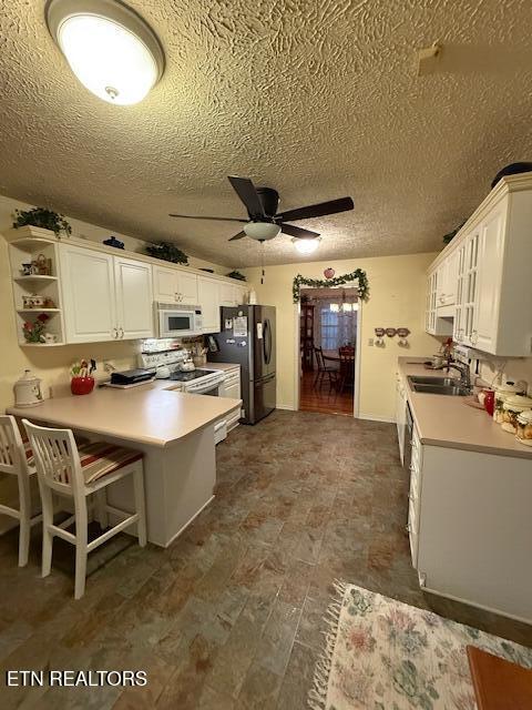 175 Vernie Lee Road Friendsville, TN 37737 - Photo 6 of 23 IMG_1556