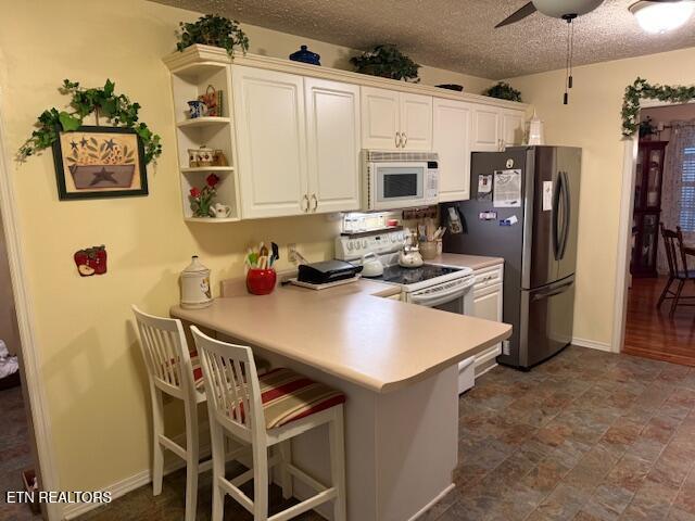 175 Vernie Lee Road Friendsville, TN 37737 - Photo 7 of 23 IMG_1551