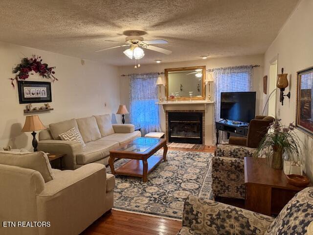 175 Vernie Lee Road Friendsville, TN 37737 - Photo 10 of 23 IMG_1537