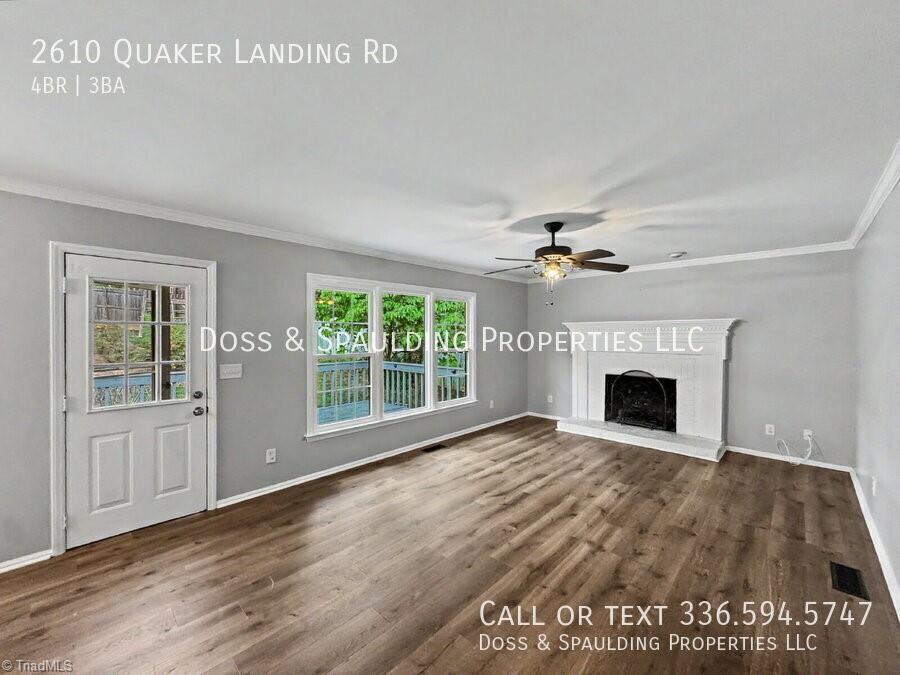 2610 Quaker Landing Road Greensboro, NC 27455 - Photo 15 of 38
