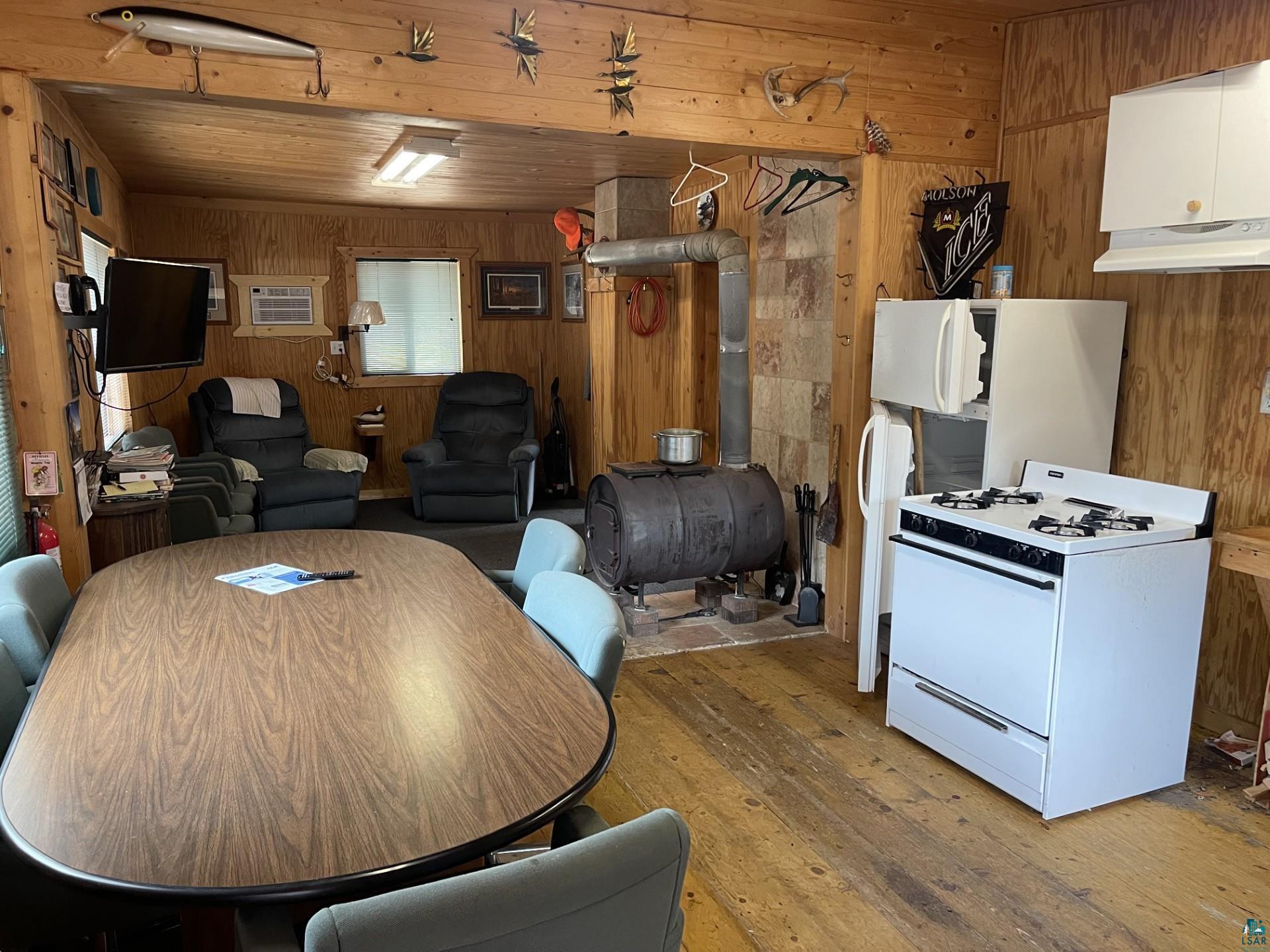1572 Town Line Road Brimson, MN 55602 - Photo 4 of 39