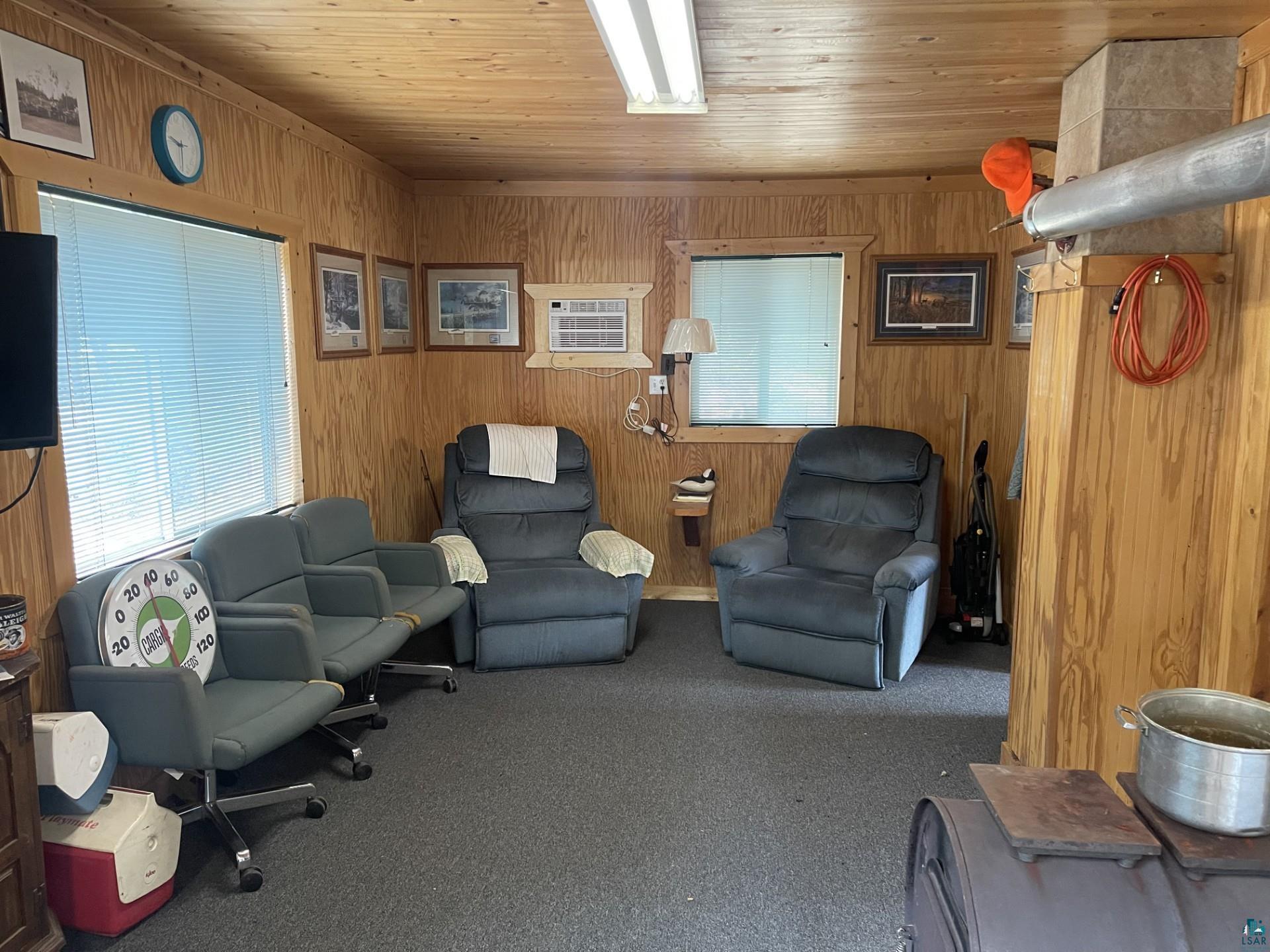 1572 Town Line Road Brimson, MN 55602 - Photo 7 of 39