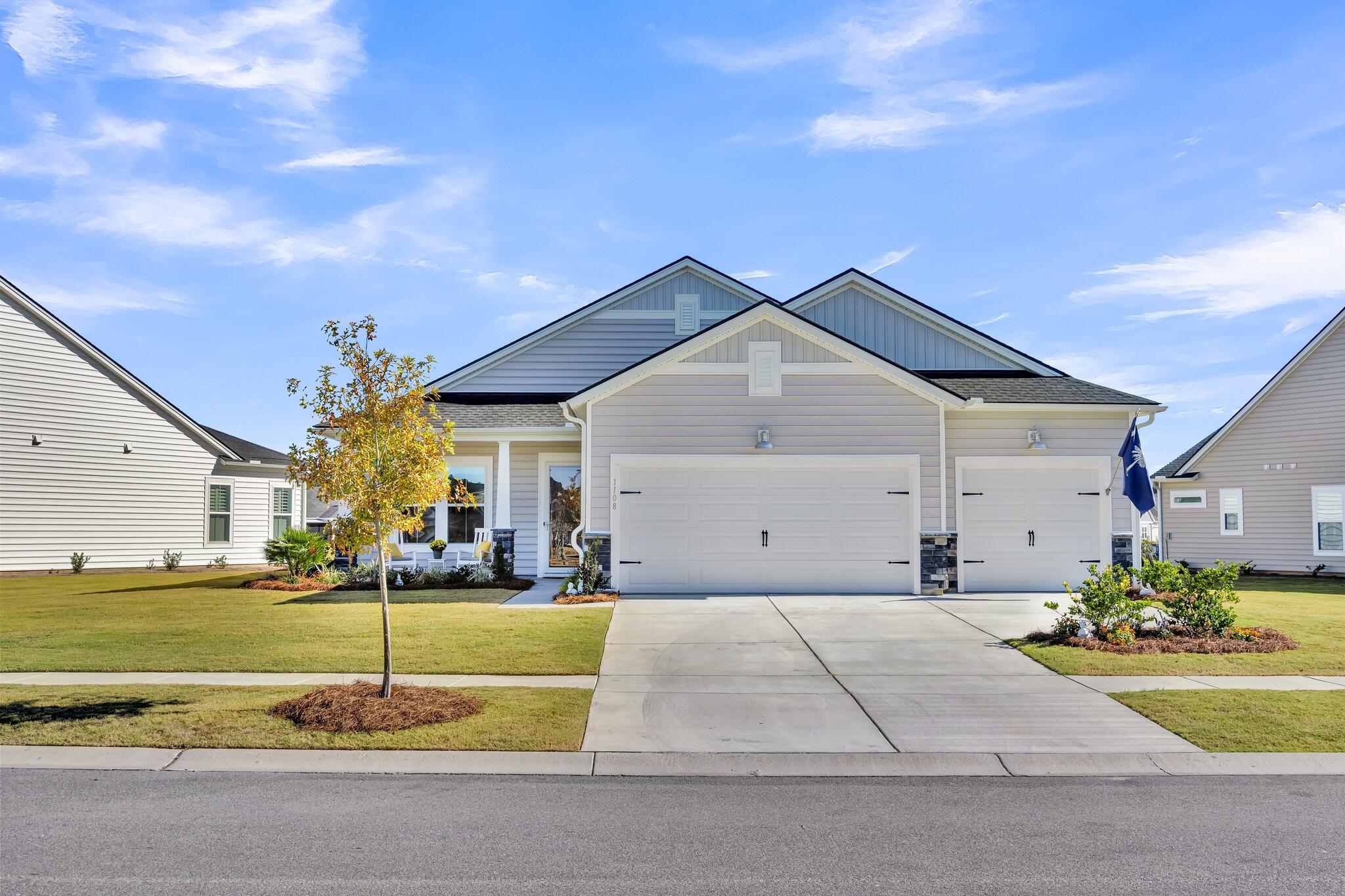 1108 Jackrabbit Drive Ridgeville, SC 29472 - Photo 1 of 50 CREM - 1108 Jackrabbit Dr-44