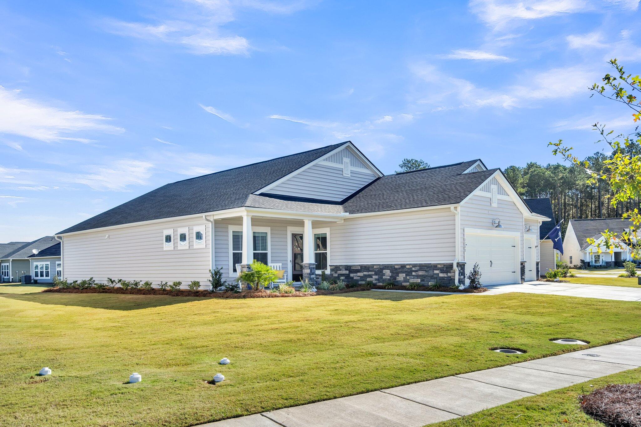1108 Jackrabbit Drive Ridgeville, SC 29472 - Photo 50 of 50 CREM - 1108 Jackrabbit Dr-43