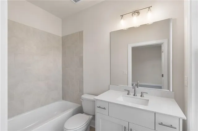 $713,100 | 602 Goldsmith Court, Unit 116, Johns Creek, GA 30022