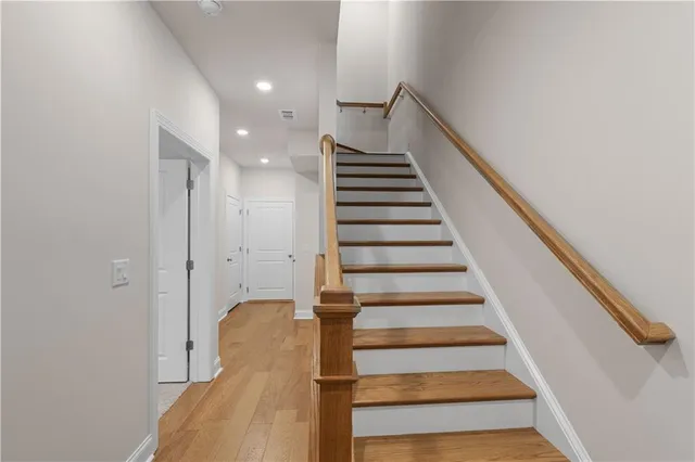 $713,100 | 602 Goldsmith Court, Unit 116, Johns Creek, GA 30022