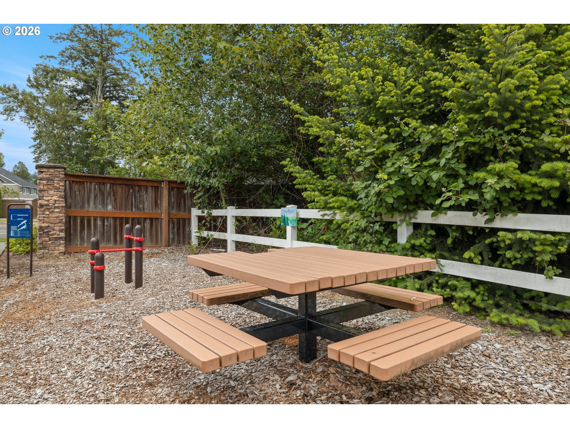17256 Southeast Biscayne Street Damascus, OR 97089 - Photo 39 of 46 Community Amenities