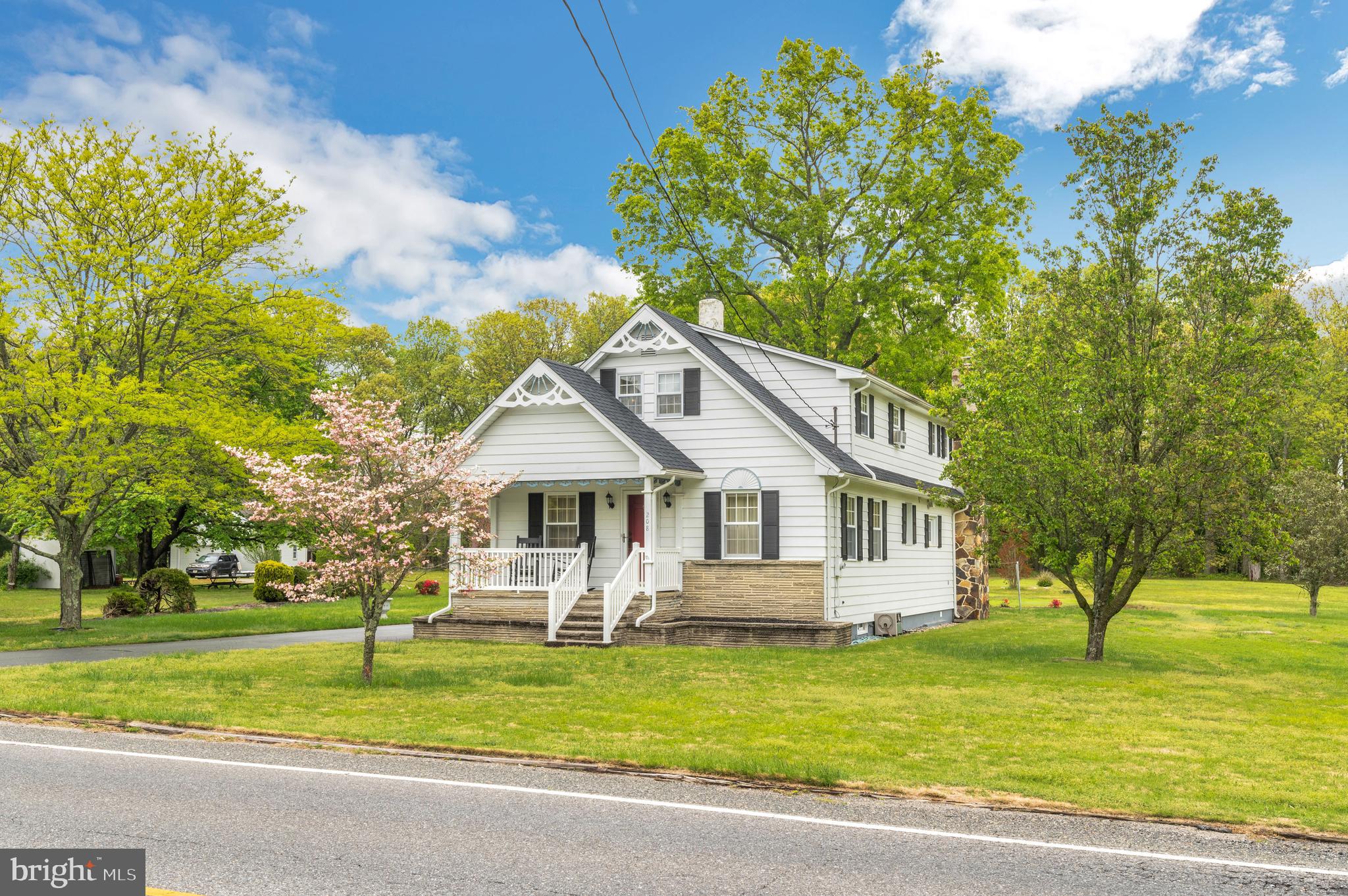 208 Carmel Road Millville, NJ 08332 - Photo 1 of 31 Front Exterior