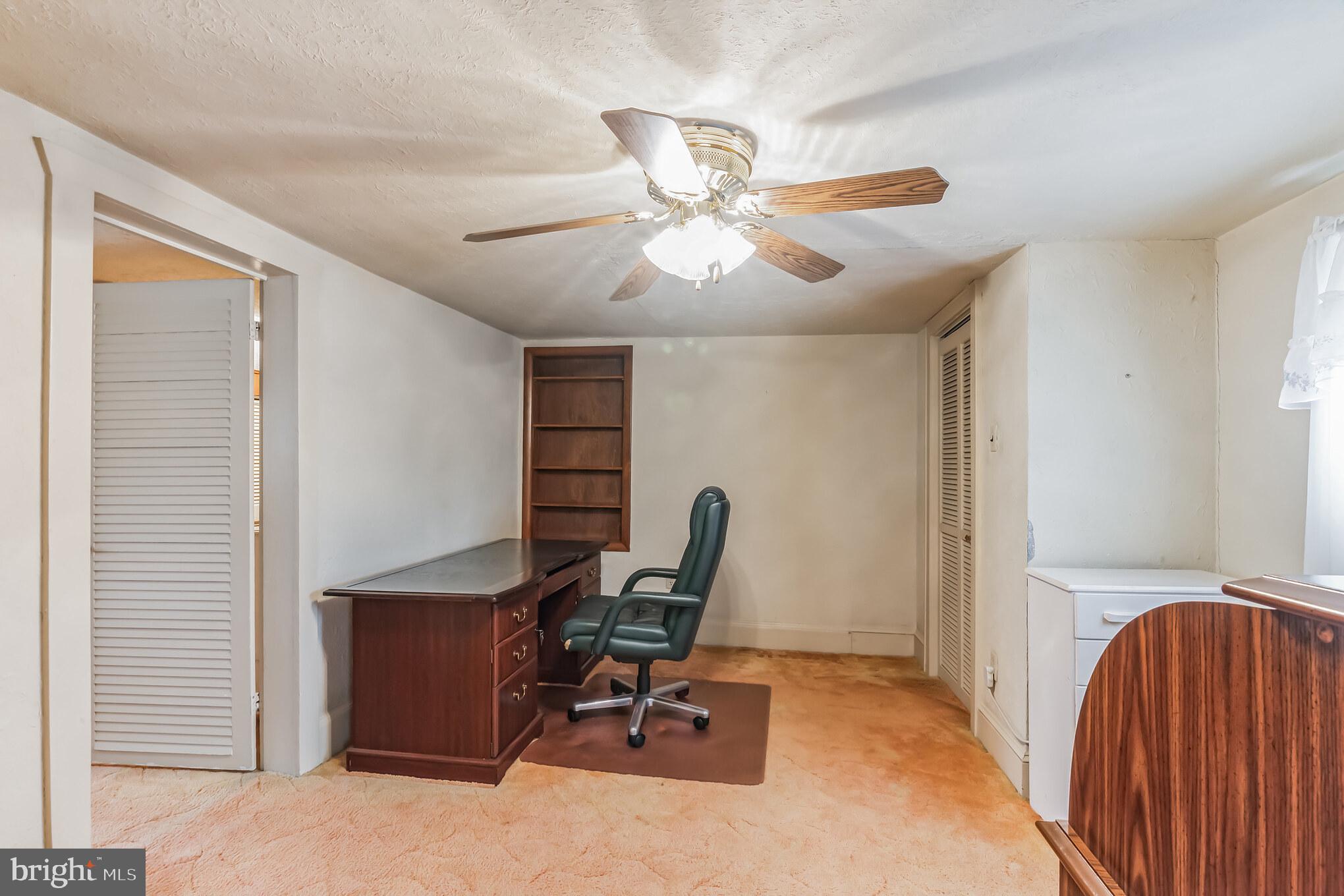208 Carmel Road Millville, NJ 08332 - Photo 23 of 31 Possible 4th Bedroom/Office Upstairs