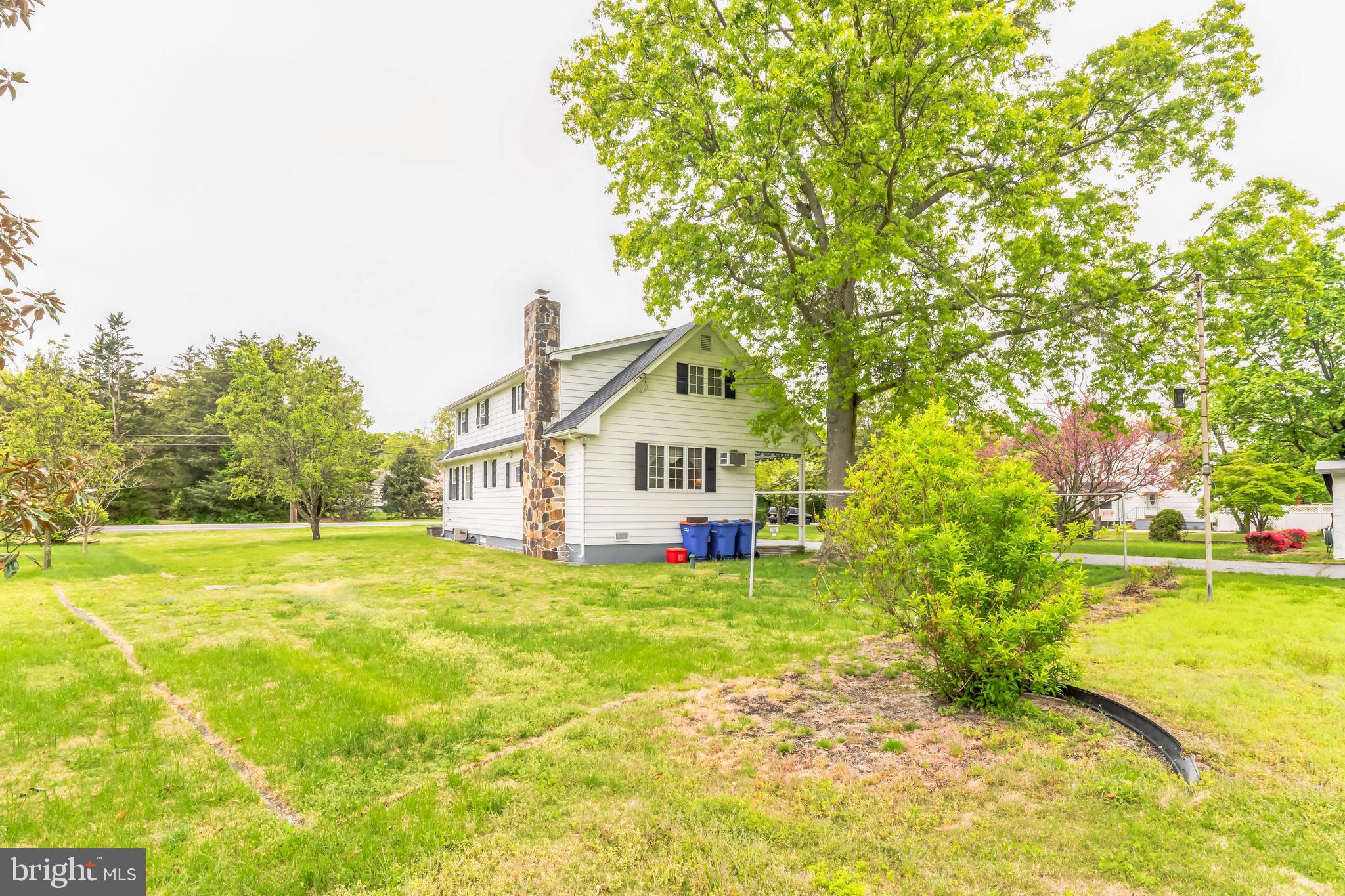 208 Carmel Road Millville, NJ 08332 - Photo 29 of 31 Exterior Rear