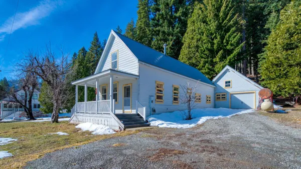 $525,000 | 5371 Main Street, Johnsville, CA 96103