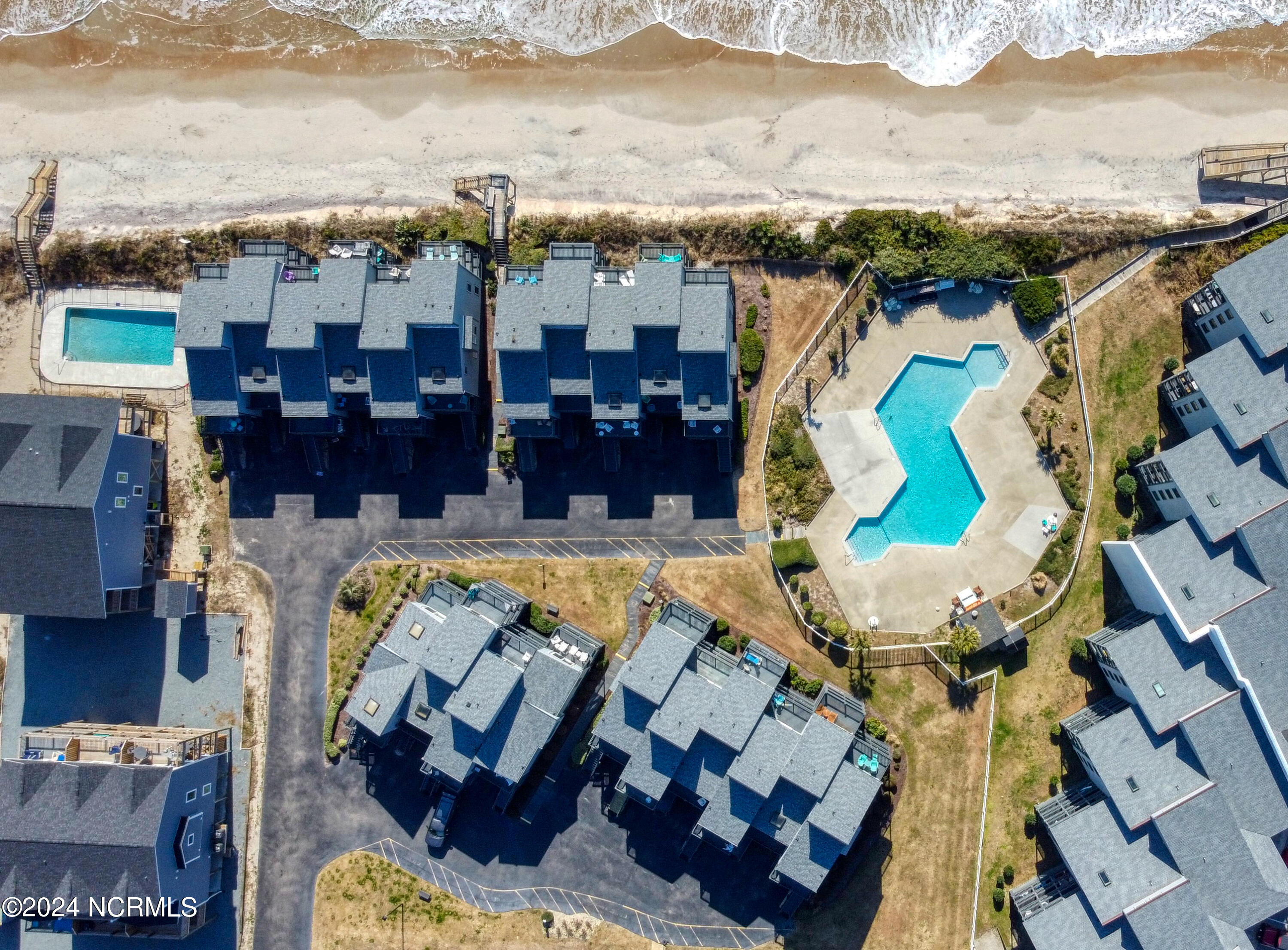 1928 New River Inlet Road, Unit 226 North Topsail Beach, NC 28460 - Photo 40 of 48 P1