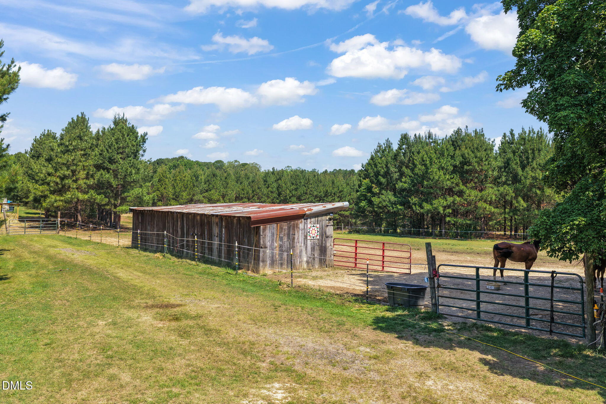 5225 Satterwhite Point Road Henderson, NC 27537 - Photo 8 of 35
