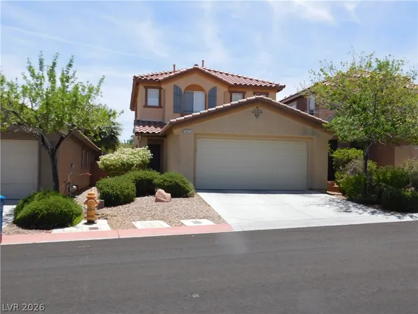 $2,350 | 11625 Longhirst Hall Lane, Las Vegas, NV 89135