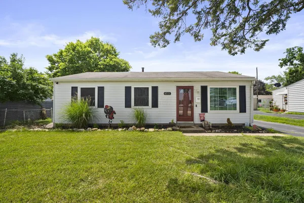 $270,000 | 4511 Edgewyn Avenue, Hilliard, OH 43026