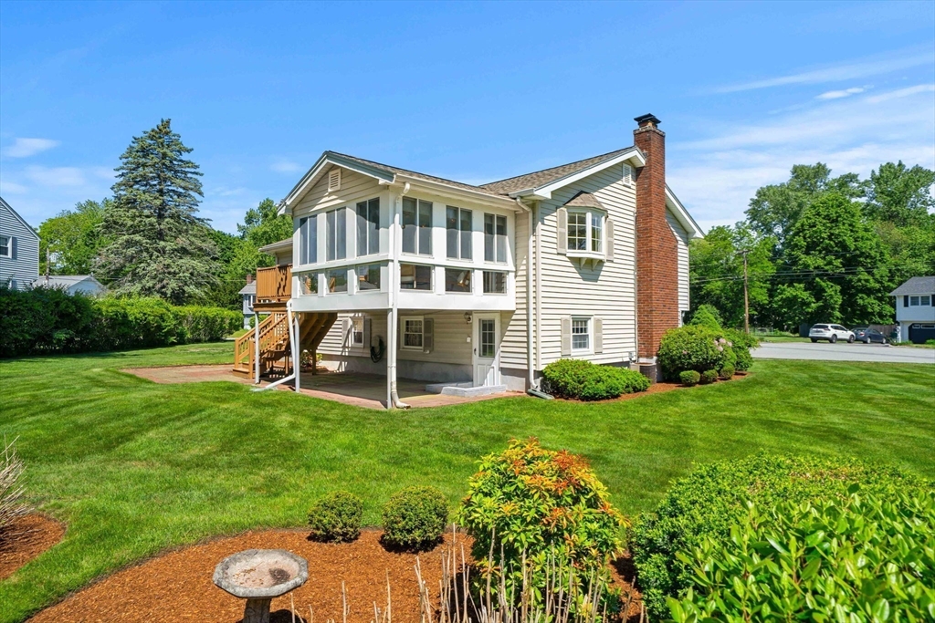 14 Belmont Road Burlington, MA 01803 - Photo 36 of 41