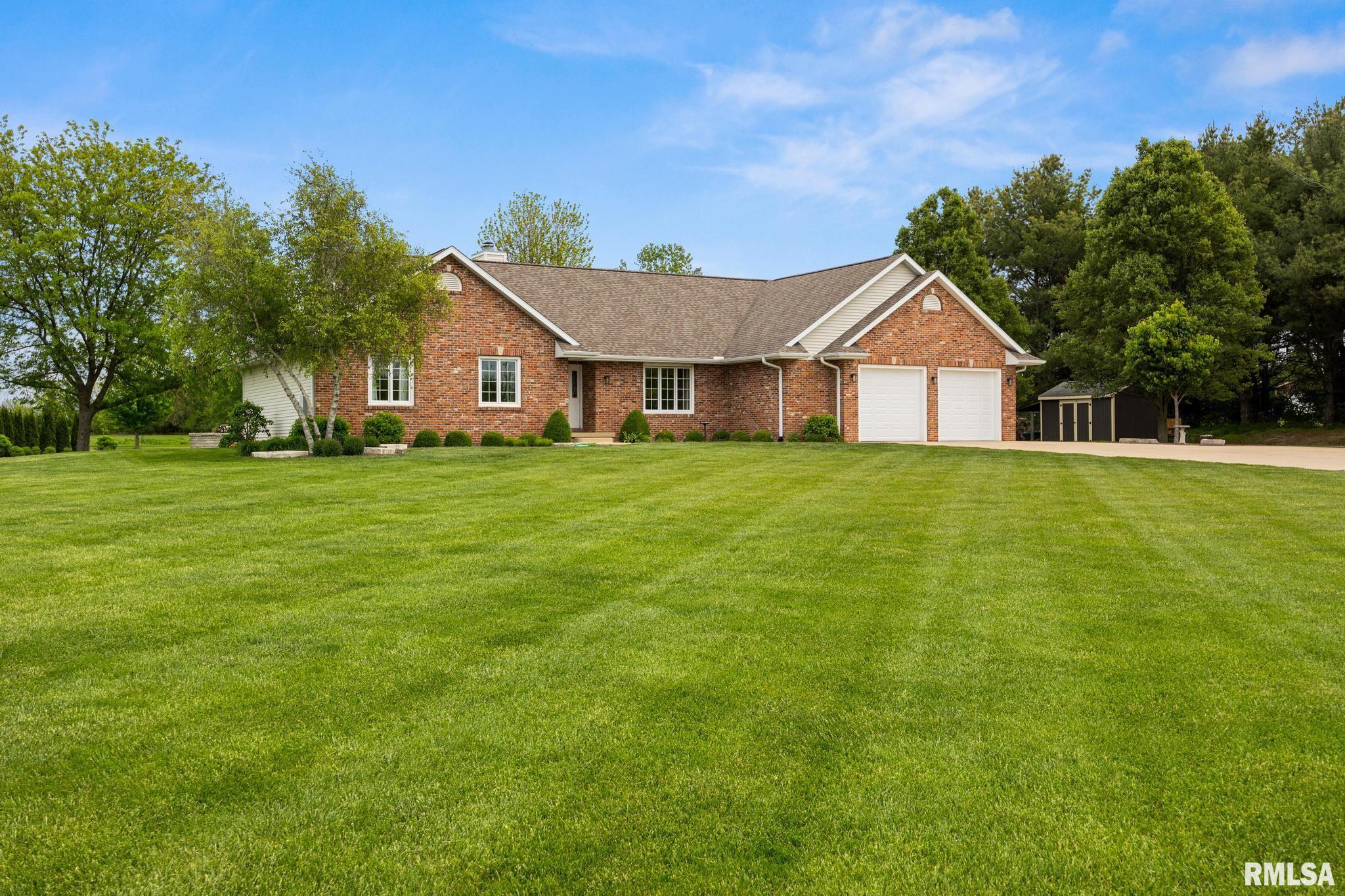 448 Grebner Road Metamora, IL 61548 - Photo 2 of 52