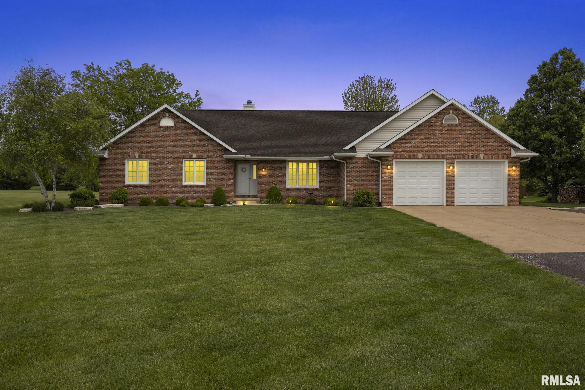 448 Grebner Road Metamora, IL 61548 - Photo 3 of 52