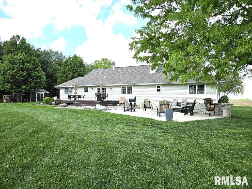 448 Grebner Road Metamora, IL 61548 - Photo 34 of 52