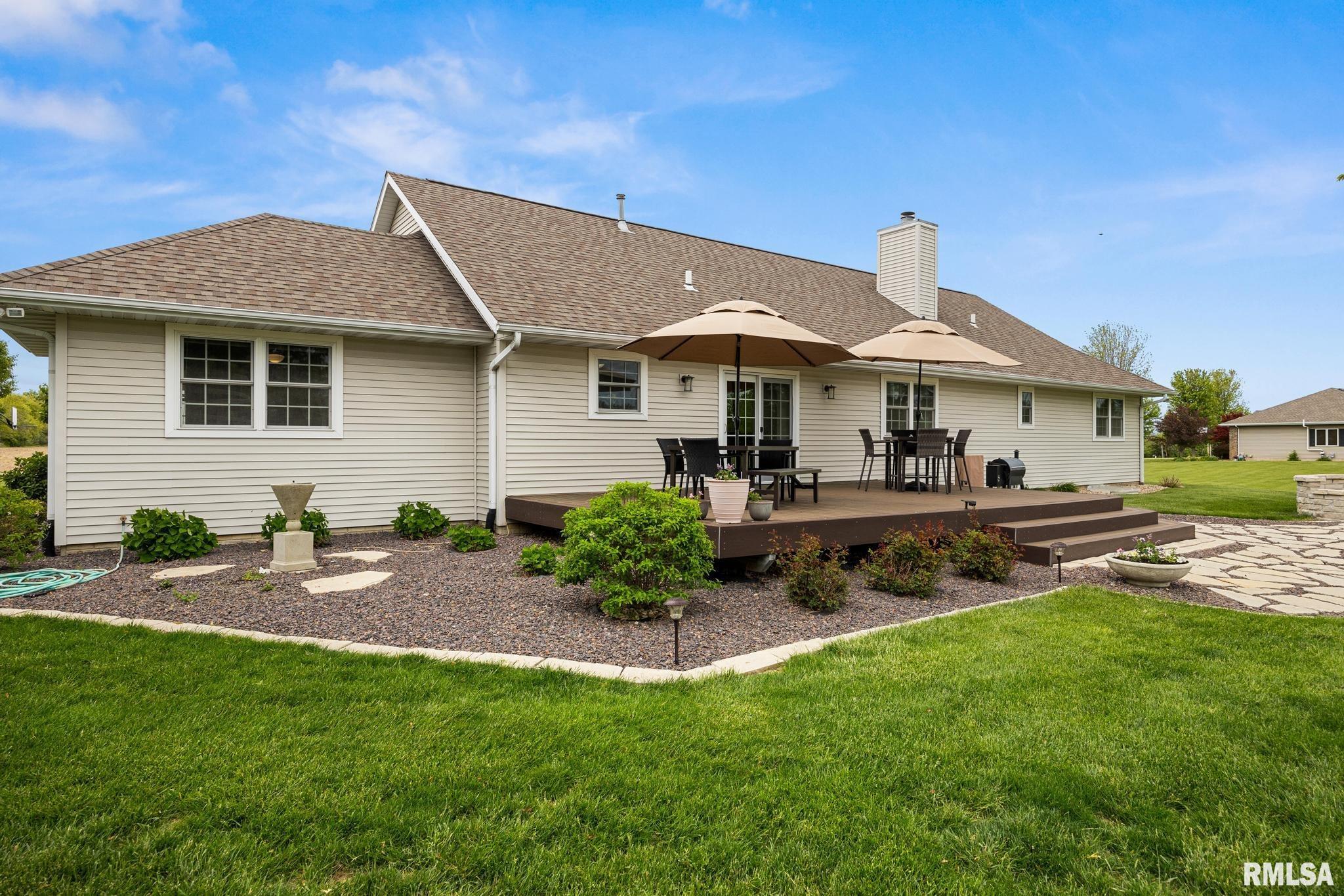 448 Grebner Road Metamora, IL 61548 - Photo 35 of 52