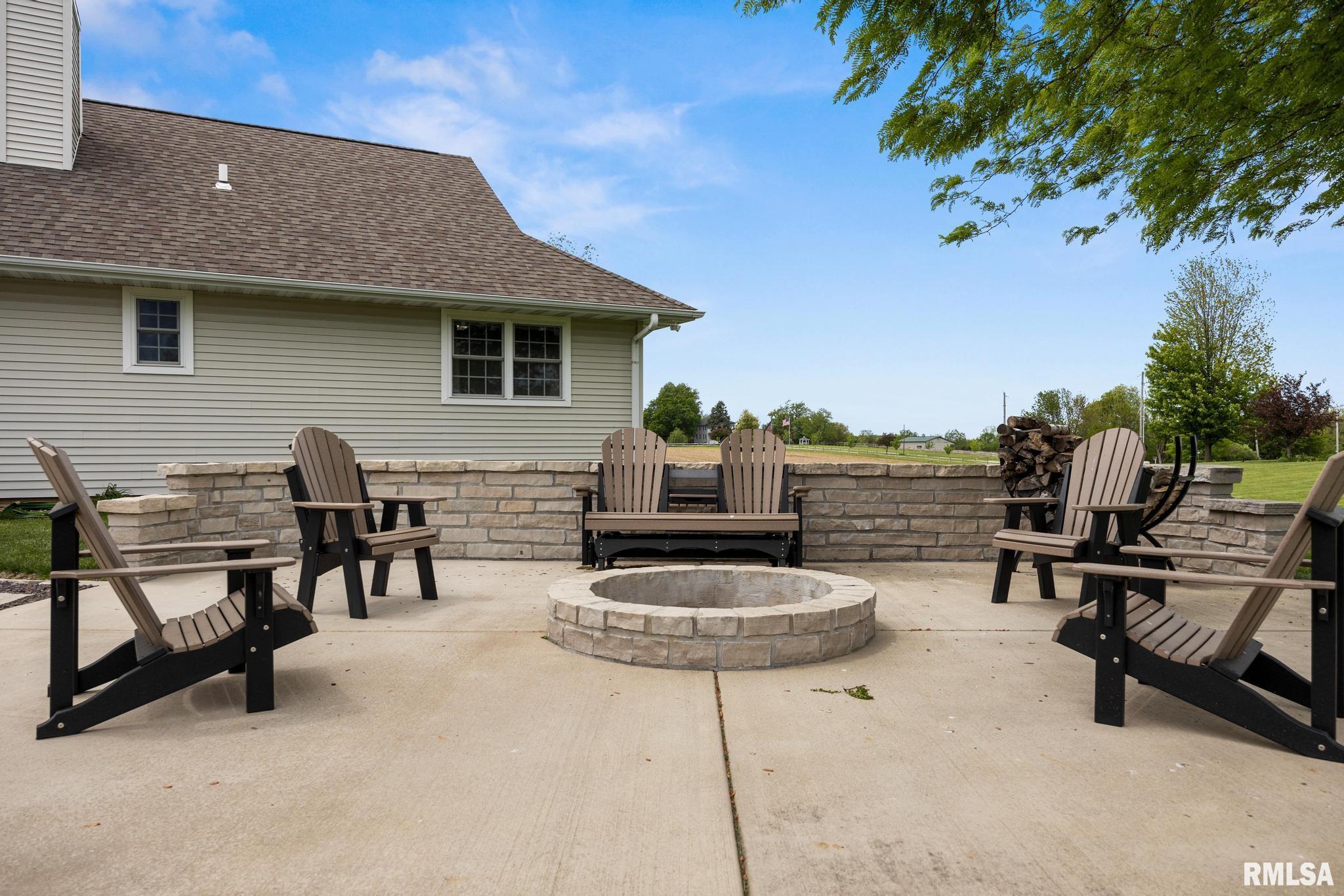 448 Grebner Road Metamora, IL 61548 - Photo 37 of 52